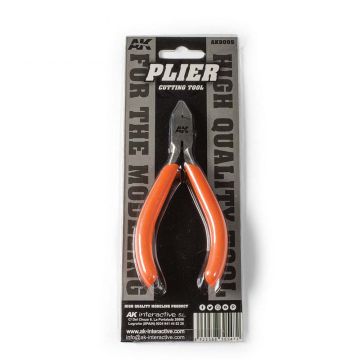 AK Tools: Plier