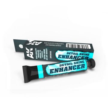 Detail Shine Enhancer
