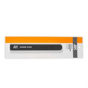 AK Tools: Coarse Sanding Stick
