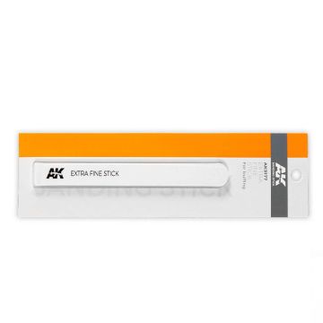AK Tools: Extra Fine Sanding Stick