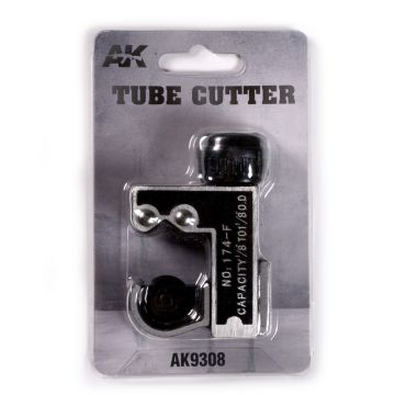 AK Tools: Tube Cutter