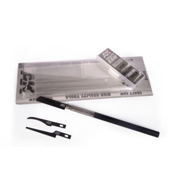 AK Tools: Craft Saw Set (3 Blades)