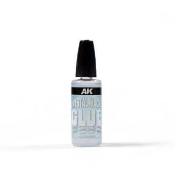 Crystal Magic Glue 30ml