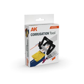 AK Tools: Corrugation Tool