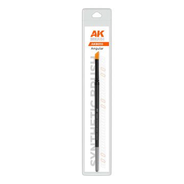 AK Brushes: Synthetic - Angular