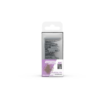 AK Basing Bits: Portal Fx