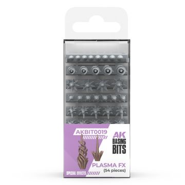 AK Basing Bits: Plasma FX