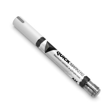 Quick Markers: Black