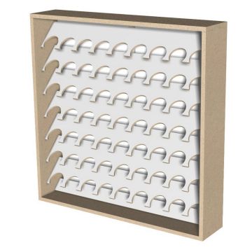 AK Tools: Modular Organizer 17-18ml