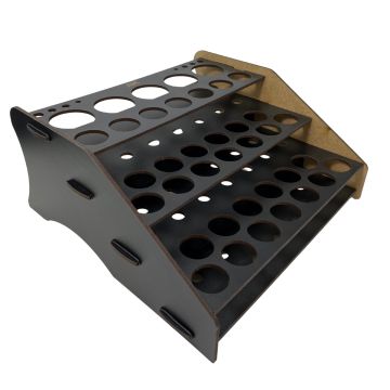 Modular Organizer for 18ml & 35ml Bottles