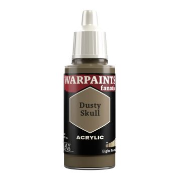 Warpaints Fanatic: Dusty Skull - 18ml