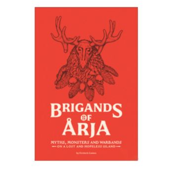 Brigands of Arja: Rulebook