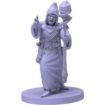 Brigands of Arja: Sorcerer 2