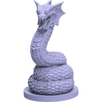 Brigands of Arja: Serpent