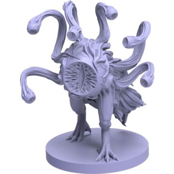 Brigands of Arja: Eyescourge