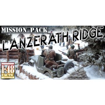 “lanzerath Ridge” Mission Pack