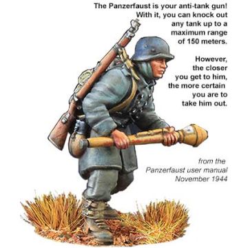 Arno Liebach - German 26th Volksgrenadier Division