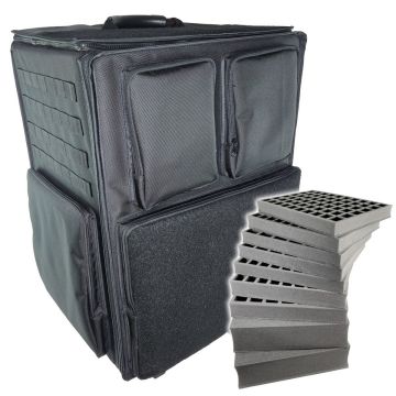 P.A.C.K. 1520XL 2.0 Standard Load Out (Black)