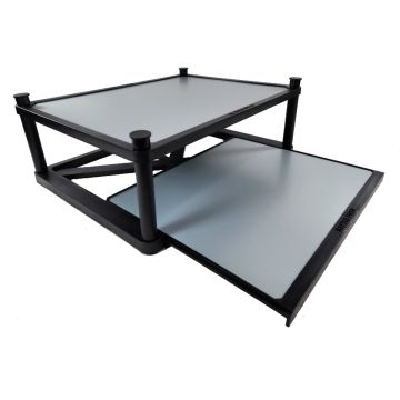 Magna Rack Sliders Large Kit for the P.A.C.K. Plus