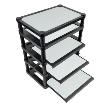 Magna Rack Slider Standard Small Kit for the P.A.C.K. 352