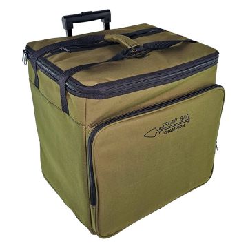Champion Spear Bag Empty (Olive Green)