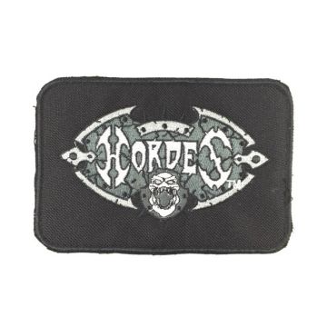 Privateer Press Hordes Patch