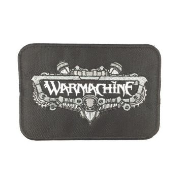 Privateer Press Warmachine Patch
