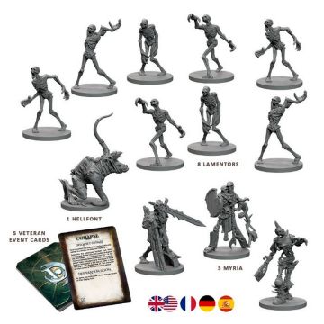 Maladum: Revenant Retribution