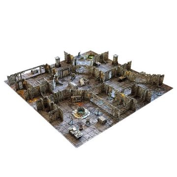 Vaults of Enveron - Core Set