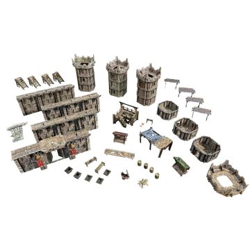 Fantasy Citadel