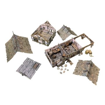 Blacksmith's Forge