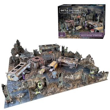 Trader Encampment