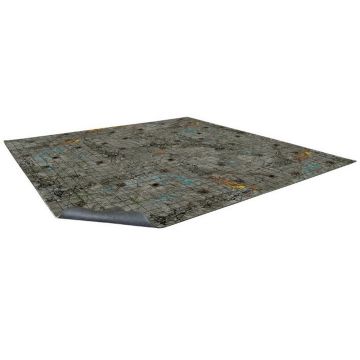 Dungeon Gaming Mat 3x3