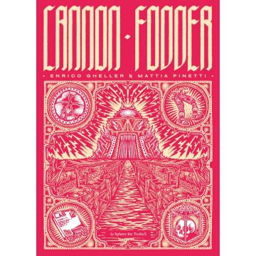 Cannon Fodder RPG