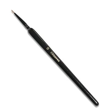 Kolinsky Sable Brush - Size 0