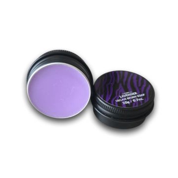 Lavender Brush Soap, 20g /0.7oz