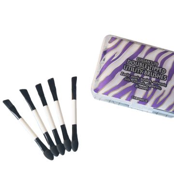 Mini Culsans Utility Brush Set