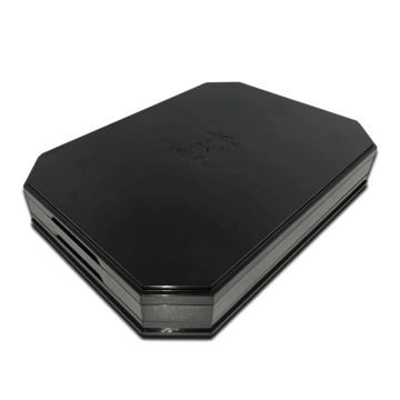 Modular Wet Palette (Black)
