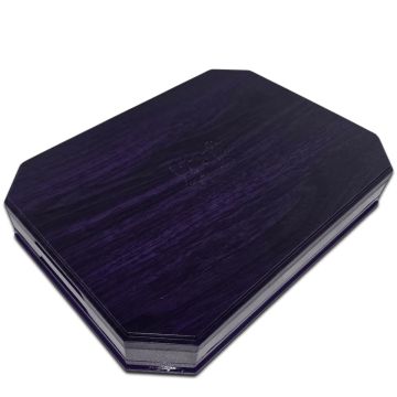 Modular Wet Palette (Purple/Black)