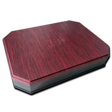 Modular Wet Palette (Maroon/Black)