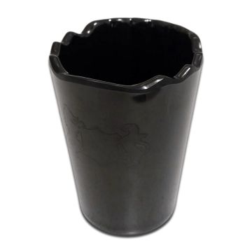 Painting Cup (Black)
