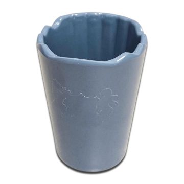 Painting Cup (Blue)