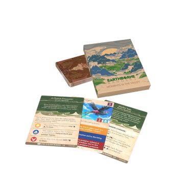 Earthborne Rangers: Moments in the Valley