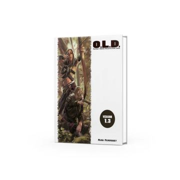 O.L.D: Fantasy Heroic V1.3