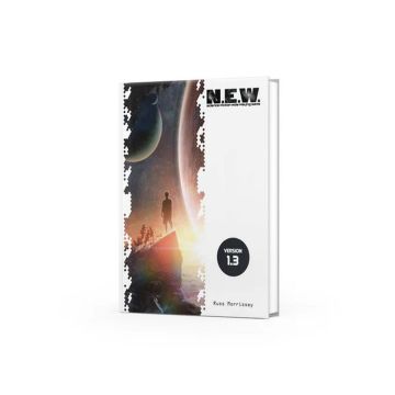 N.E.W. The Science Fiction Roleplaying Game