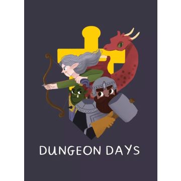 Dungeon Days