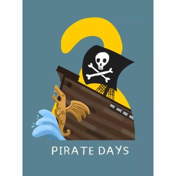 Pirate Days