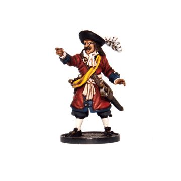 English Commander