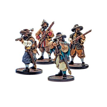 Milicianos Unit