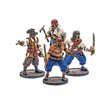 Marineros Unit